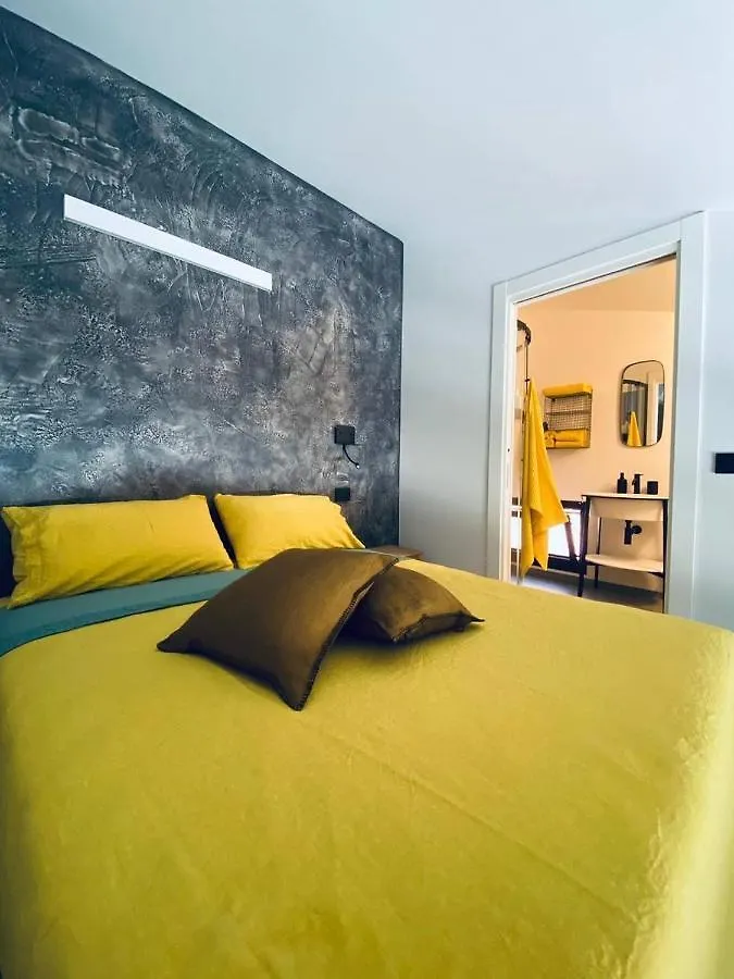 Bed & Breakfast B&B Lab 544