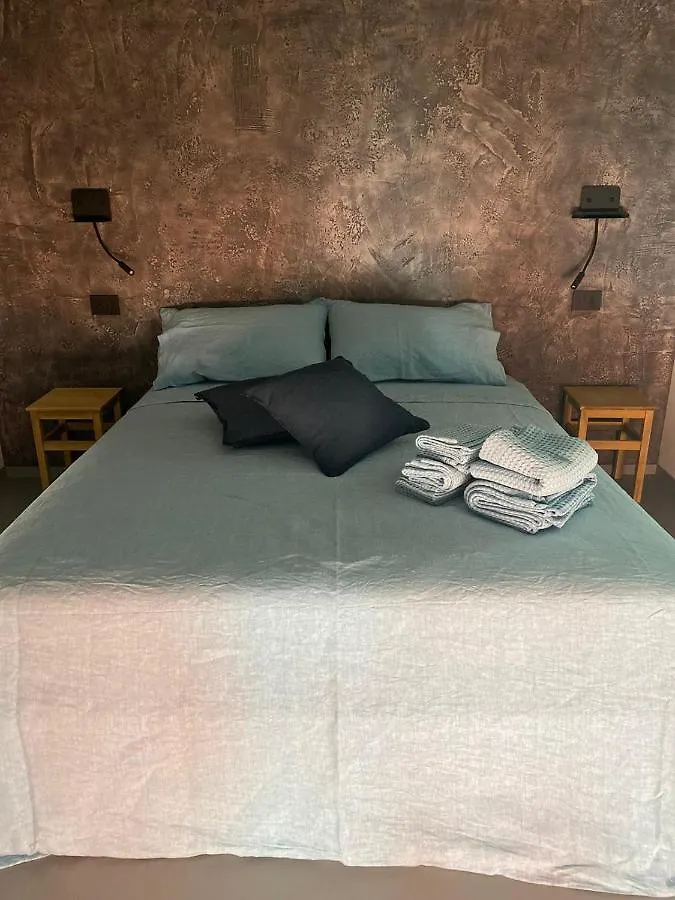 Bed & Breakfast B&B Lab 544 Italia